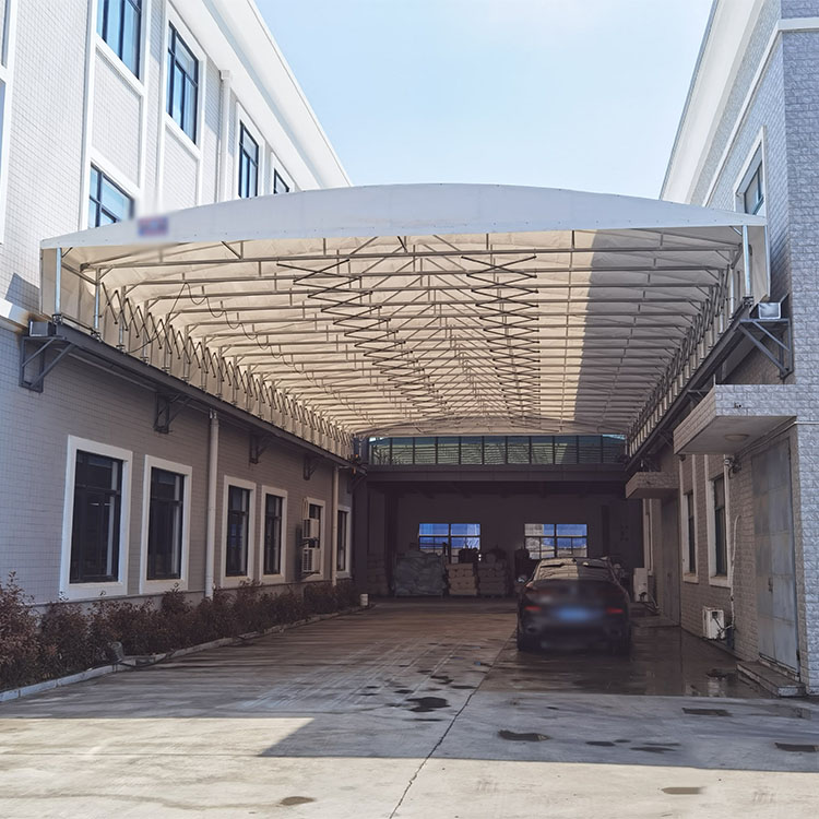 通化电动/移动推拉棚