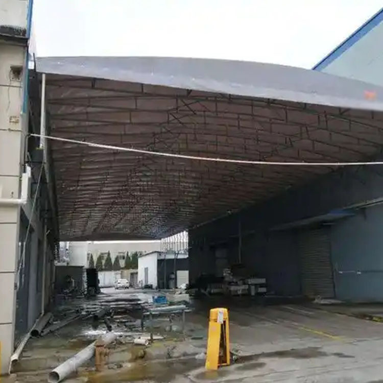 通化电动/移动推拉棚